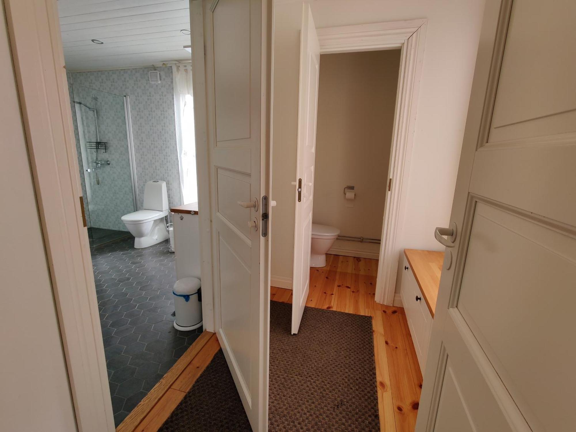 Dream Cottage In Center - Ainabnb - Residence Kappsaecken Vaasa Ngoại thất bức ảnh